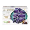 Wrebbit3D Harry Potter Mini Knight Bus 130-Piece Jigsaw Puzzle -Hallmark Store 3D Harry Potter Mini Knight Bus Jigsaw Puzzle W3D0203 01