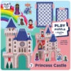 Storytime Toys 3D Princess Castle Play Puzzle 1 Storytime Toys 3D Princess Castle Play Puzzle -Hallmark Store 3D Princess Castle Play Puzzle Toy STT3PPCC 01