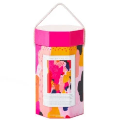 Hallmark Abstract No. 014 550-Piece Jigsaw Puzzle -Hallmark Store Abstract Painting 550 Piece Jigsaw Puzzle 1PUZ1429 03