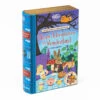 Professor Puzzle Alice's Adventures In Wonderland Jigsaw Puzzle, 252 Pieces -Hallmark Store Alices Adventures In Wonderland Jigsaw Puzzle by Professor Puzzle JL5209 01