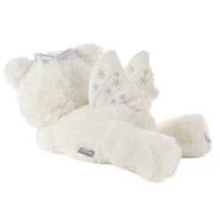 Hallmark Amazing Grace Lullaby Bear Angel Plush With Sound -Hallmark Store Amazing Grace Lullaby Bear Angel Plush With Sound 1KFA2020 02