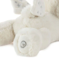 Hallmark Amazing Grace Lullaby Bear Angel Plush With Sound -Hallmark Store Amazing Grace Lullaby Bear Angel Plush With Sound 1KFA2020 04