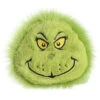 Aurora Dr. Seuss Grinch Spudster Plush, 9" L -Hallmark Store Aurora Dr. Seuss Grinch Spudster Stuffed Toy 15293 01