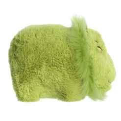 Aurora Dr. Seuss Grinch Spudster Plush, 9" L -Hallmark Store Aurora Dr. Seuss Grinch Spudster Stuffed Toy 15293 04