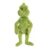Aurora Dr. Seuss Grinch Plush, 16" -Hallmark Store Aurora Dr. Seuss Grinch Stuffed Animal 15901 01