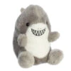 Aurora World Palm Pals Chomps Shark Plush, 5" -Hallmark Store Aurora World Palm Pals Chomps Shark Stuffed Animal 33685 01