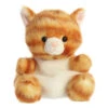 Aurora World Palm Pals Meow Kitty Plush, 5" 2 Aurora World Palm Pals Meow Kitty Plush, 5" -Hallmark Store Aurora World Palm Pals Meow Kitty Stuffed Animal 33473 01