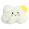 Aurora World Palm Pals Summer Cloud Plush, 5" -Hallmark Store Aurora World Palm Pals Summer Cloud Stuffed Animal 33576 01