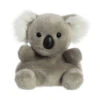 Aurora World Palm Pals Wiggles Koala Plush, 5" -Hallmark Store Aurora World Palm Pals Wiggles Koala Stuffed Animal 33525 01