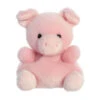 Aurora World Palm Pals Wizard Pig Plush, 5" -Hallmark Store Aurora World Palm Pals Wizard Pig Stuffed Animal 33531 01