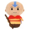 Hallmark Itty Bittys® Avatar The Last Airbender Aang Plush