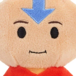 Hallmark Itty Bittys® Avatar The Last Airbender Aang Plush -Hallmark Store Avatar The Last Airbender Aang Plush itty bittys 1KDD2235 04