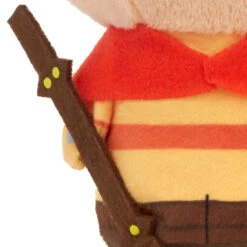 Hallmark Itty Bittys® Avatar The Last Airbender Aang Plush -Hallmark Store Avatar The Last Airbender Aang Plush itty bittys 1KDD2235 05