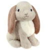 Hallmark Baby Bunny Stuffed Animal, 8.5" -Hallmark Store Baby Bunny Stuffed Animal 8.5 1KAM2038 01