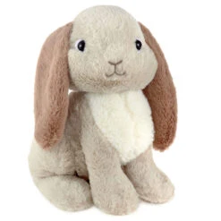 Hallmark Baby Bunny Stuffed Animal, 8.5"
