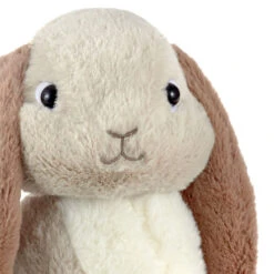Hallmark Baby Bunny Stuffed Animal, 8.5" -Hallmark Store Baby Bunny Stuffed Animal 8.5 1KAM2038 03