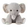 Hallmark Baby Elephant Stuffed Animal, 8" -Hallmark Store Baby Elephant Stuffed Animal 8 1KID1652 01