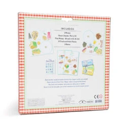 Eeboo Best Pals Diner Pretend Play Set -Hallmark Store Best Pals Diner Pretend Play Set IMPBD2 03