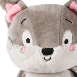 Hallmark Better Together Disney Lady And The Tramp Magnetic Plush Pair, 5.5" -Hallmark Store Better Together Lady and Tramp Magnetic Plush Pair 1BTG1042 05