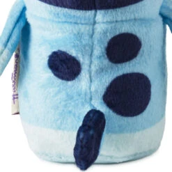 Hallmark Itty Bittys® Bluey Plush -Hallmark Store Bluey Plush itty bittys 1KDD2156 05