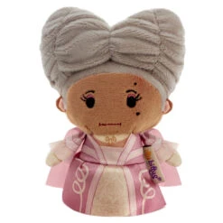 Hallmark Itty Bittys® Bridgerton Queen Charlotte Plush