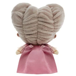 Hallmark Itty Bittys® Bridgerton Queen Charlotte Plush 9 Hallmark Itty Bittys® Bridgerton Queen Charlotte Plush -Hallmark Store Bridgerton Queen Charlotte Plush itty bittys 1KDD2244 03