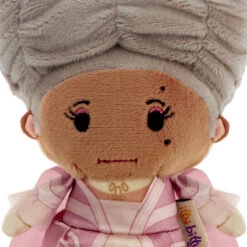 Hallmark Itty Bittys® Bridgerton Queen Charlotte Plush 10 Hallmark Itty Bittys® Bridgerton Queen Charlotte Plush -Hallmark Store Bridgerton Queen Charlotte Plush itty bittys 1KDD2244 04