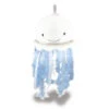 Bubbles The Jellyfish Stuffed Animal With Light And Sound, 8" H -Hallmark Store Bubbles the Jellyfish Plush With Sound and Light CB64393 01