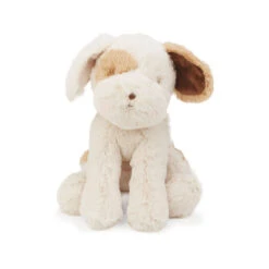Bunnies By The Bay Little Skipit Puppy Stuffed Animal, 12"