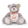 Demdaco Mini Giving Bear, Butterfly -Hallmark Store Butterfly Mini Giving Bear 5004870008 01