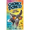 Ceaco Chonky Donkey Game -Hallmark Store Chonky Donkey Make Em Laugh Card Game for Kids 7125 01