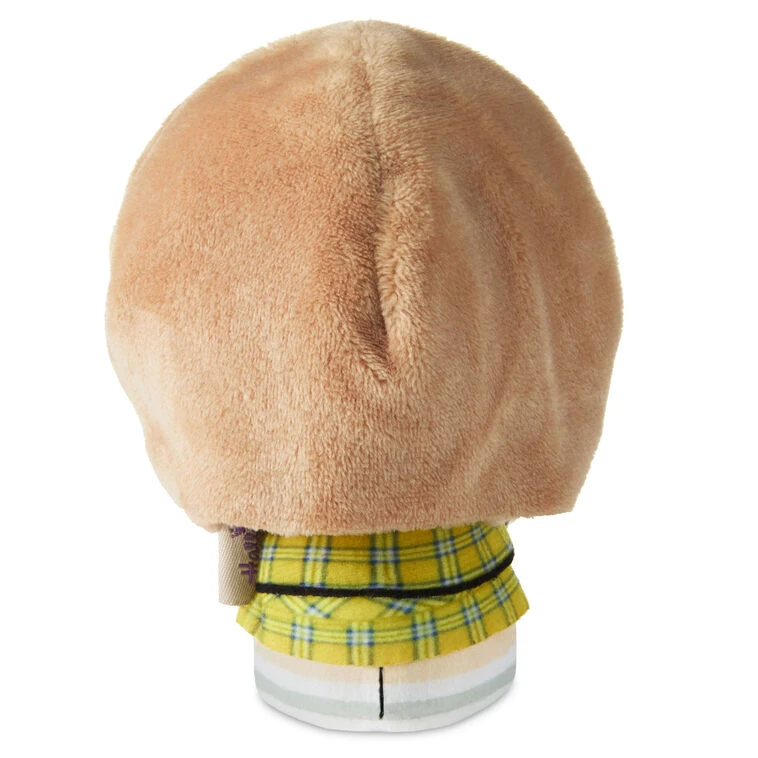 Hallmark Itty Bittys® Clueless Cher Plush 6 Hallmark Itty Bittys® Clueless Cher Plush - Image 4