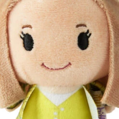Hallmark Itty Bittys® Clueless Cher Plush 12 Hallmark Itty Bittys® Clueless Cher Plush -Hallmark Store Clueless Cher Plush itty bittys 1KDD2259 05