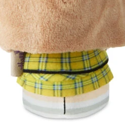 Hallmark Itty Bittys® Clueless Cher Plush 13 Hallmark Itty Bittys® Clueless Cher Plush -Hallmark Store Clueless Cher Plush itty bittys 1KDD2259 06
