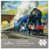 Hallmark Country Steam Train 1,000-Piece Puzzle -Hallmark Store Country Steam Train 1000Piece Puzzle root 1PUZ1908 PUZ1908 01.jpg Source Image