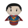 Hallmark Itty Bittys® DC™ Superman™ Plush -Hallmark Store DC Superman Plush itty bittys 1KDD2253 01