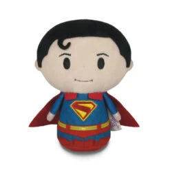 Hallmark Itty Bittys® DC™ Superman™ Plush