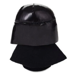 Hallmark Itty Bittys® Star Wars™ Darth Vader™ Plush With Sound -Hallmark Store Darth Vader Plush Star Wars itty bittys With Sound 1KDD2185 03