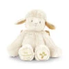 Demdaco Guardian Angel Plush Lamb, 7" -Hallmark Store Demdaco Guardian Angel Plush Lamb 5004830014 01