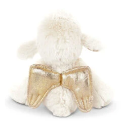 Demdaco Guardian Angel Plush Lamb, 7" -Hallmark Store Demdaco Guardian Angel Plush Lamb 5004830014 03