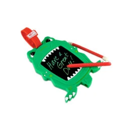 Boogie Boards Dinosaur Sketch Pal With Clip 8 Boogie Boards Dinosaur Sketch Pal With Clip -Hallmark Store Dinosaur Sketch Board With Stylus JFBP1D001 03