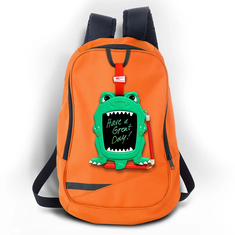 Boogie Boards Dinosaur Sketch Pal With Clip 6 Boogie Boards Dinosaur Sketch Pal With Clip - Image 4