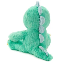 Hallmark Big Brother Dinosaur Plush, 11.5" -Hallmark Store Dinosaur Stuffed Animal for a Big Brother 1BBY4909 02