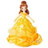 Hallmark Disney Beauty And The Beast Belle Plush With Sound And Motion -Hallmark Store Disney Dancing Belle Musical Stuffed Animal 1KID1556 01