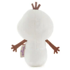 Hallmark Itty Bittys® Disney Frozen Olaf Plush With Sound -Hallmark Store Disney Frozen 2 Olaf Plush With Sound itty bittys 1KDD2164 03