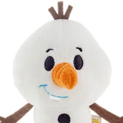 Hallmark Itty Bittys® Disney Frozen Olaf Plush With Sound -Hallmark Store Disney Frozen 2 Olaf Plush With Sound itty bittys 1KDD2164 04