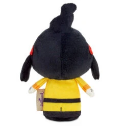 Hallmark Itty Bittys® Disney Goofy Movie Max As Powerline Plush -Hallmark Store Disney Goofy Movie Max Powerline Plush itty bittys 1KDD2237 03