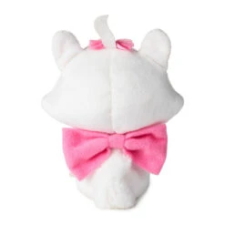 Hallmark Itty Bittys® Disney The Aristocats Marie Plush 9 Hallmark Itty Bittys® Disney The Aristocats Marie Plush -Hallmark Store Disney Marie From The Aristocats Plush itty bittys 1KDD2248 03
