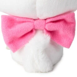 Hallmark Itty Bittys® Disney The Aristocats Marie Plush 11 Hallmark Itty Bittys® Disney The Aristocats Marie Plush -Hallmark Store Disney Marie From The Aristocats Plush itty bittys 1KDD2248 05