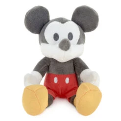 Hallmark Disney Mickey Mouse Plush Gift Card Holder -Hallmark Store Disney Mickey Mouse Plush Gift Card Holder 1DYG2115 03